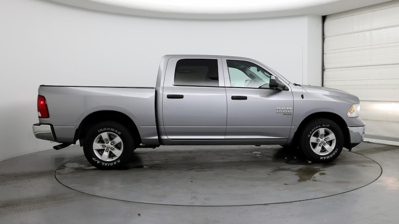 2022 RAM 1500 Classic SLT 7