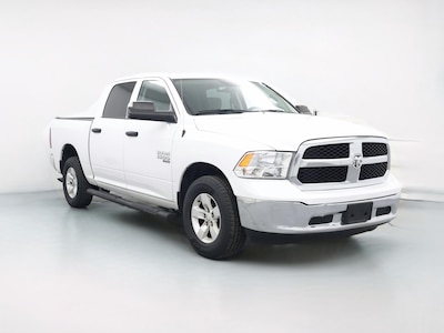 2022 RAM 1500 Classic SLT -
                Mobile, AL