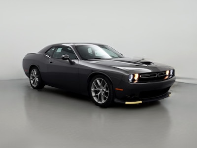 2022 Dodge Challenger GT -
                Mobile, AL