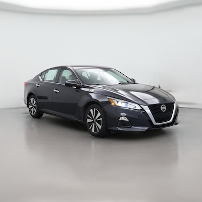 2022 Nissan Altima SV