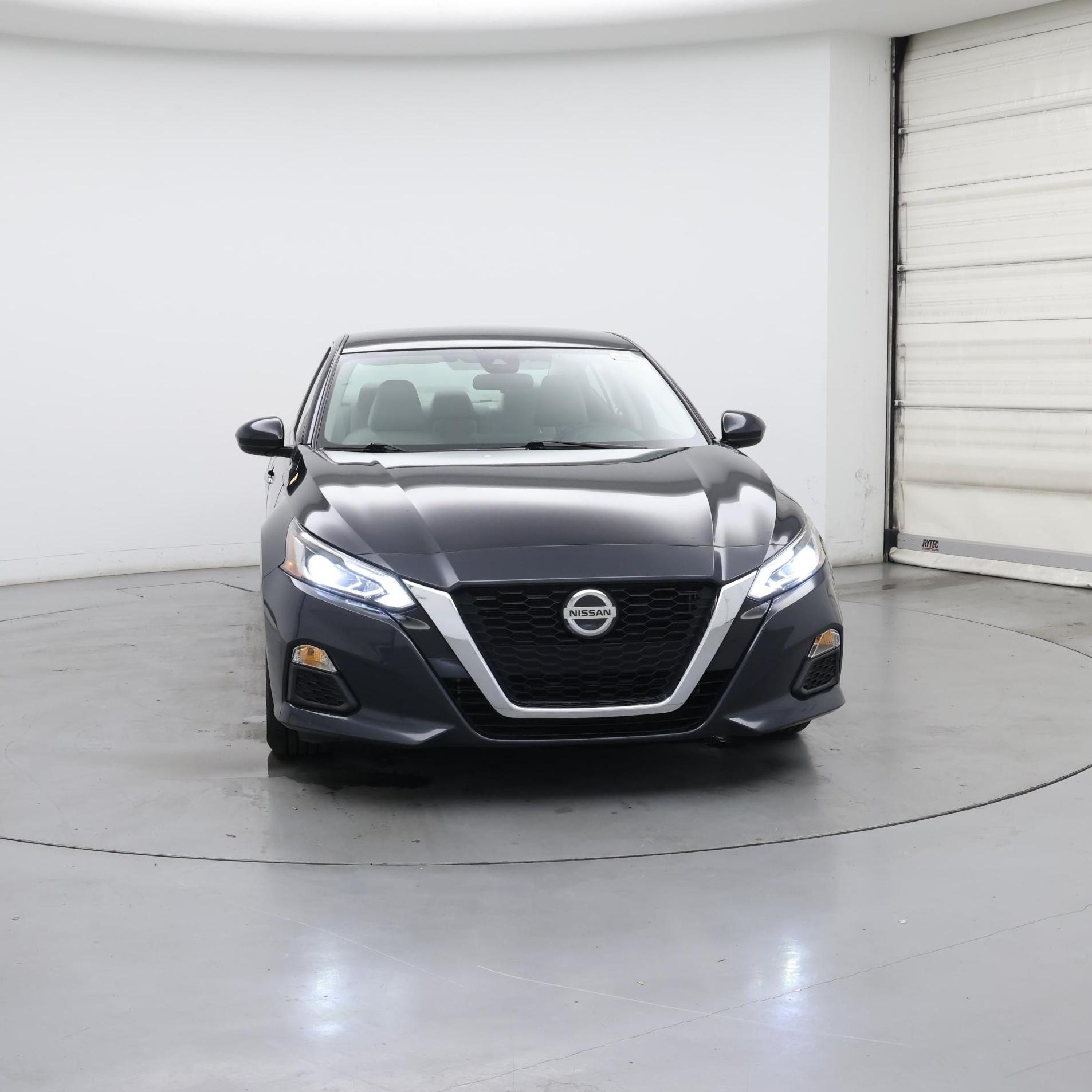 Thumbnail: 2022 Nissan Altima - 5