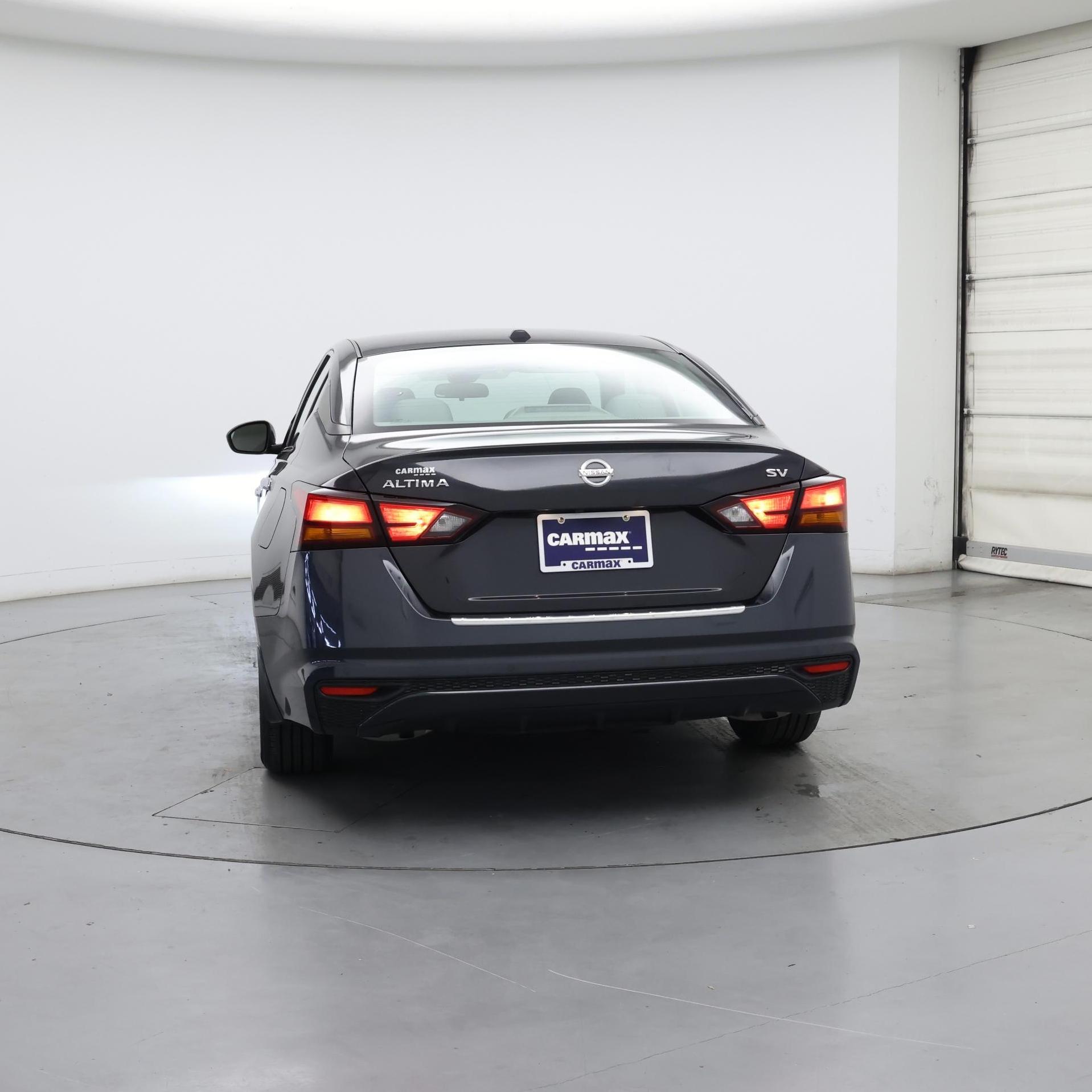 Thumbnail: 2022 Nissan Altima - 6