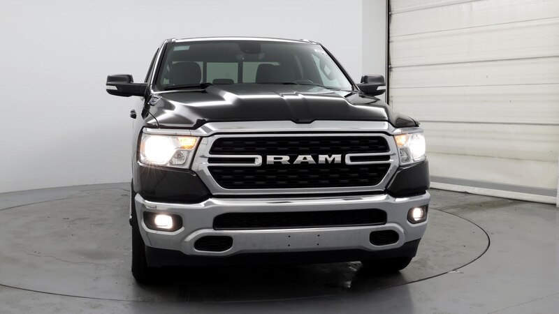 2022 RAM 1500 Big Horn 5