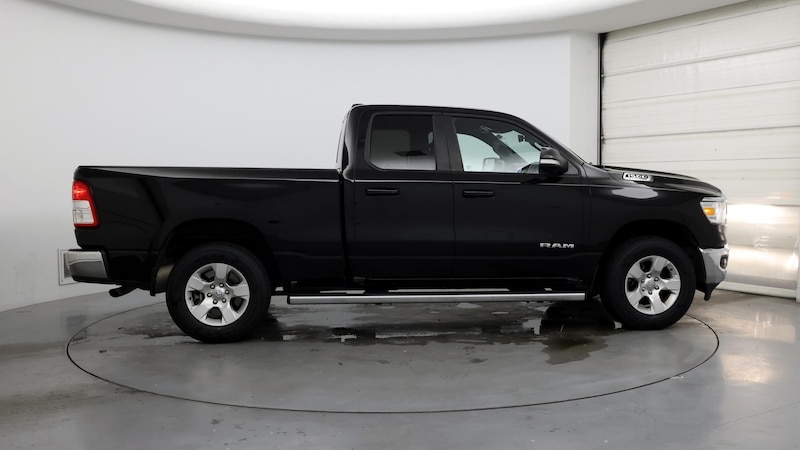 2022 RAM 1500 Big Horn 7