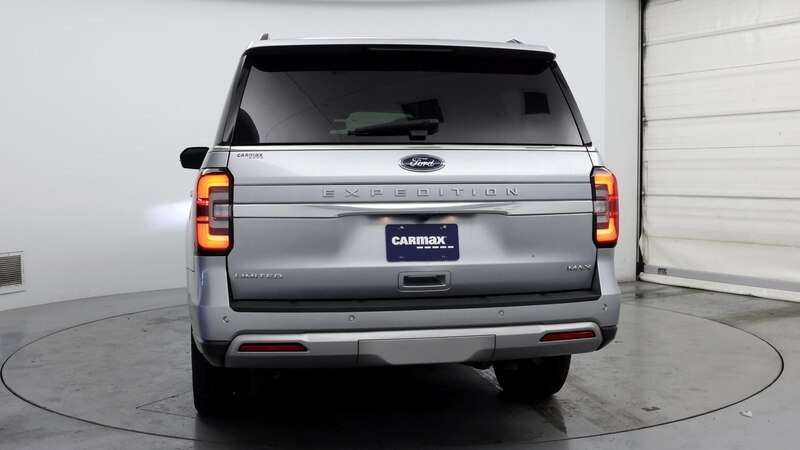 2022 Ford Expedition MAX Limited 6