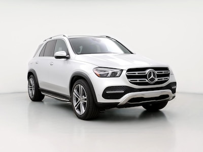 2020 Mercedes-Benz GLE 350 -
                Huntsville, AL