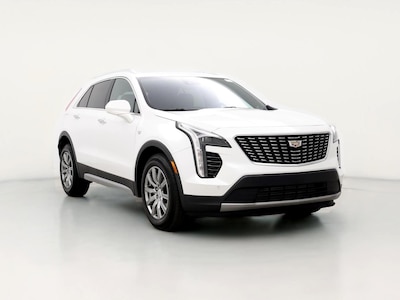 2020 Cadillac XT4 Premium Luxury -
                Huntsville, AL