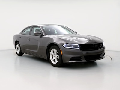 2022 Dodge Charger SXT -
                Huntsville, AL