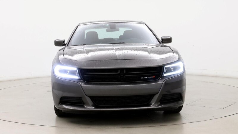 2022 Dodge Charger SXT 5