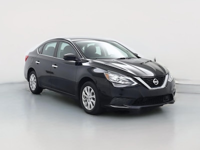 2019 Nissan Sentra S -
                Mobile, AL