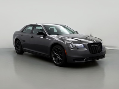 2022 Chrysler 300 Touring -
                Mobile, AL