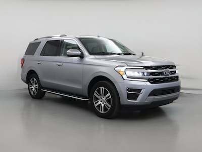 2022 Ford Expedition Limited -
                Columbus, GA