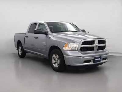 2022 RAM 1500 Classic SLT -
                Mobile, AL