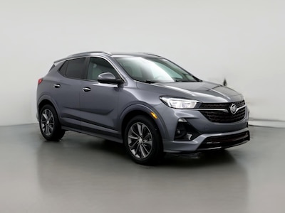 2022 Buick Encore GX Select -
                Mobile, AL