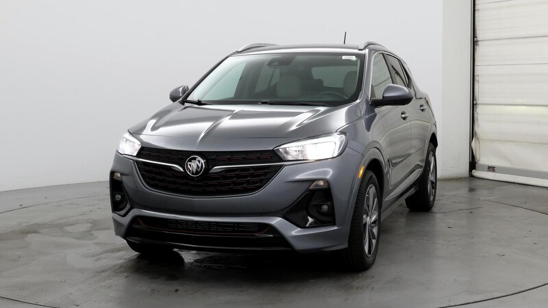 2022 Buick Encore GX Select 4