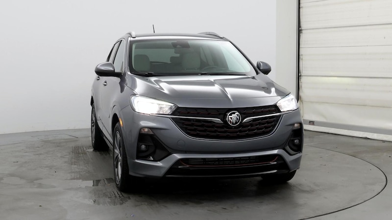 2022 Buick Encore GX Select 5