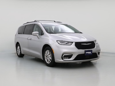 2022 Chrysler Pacifica Touring L -
                Huntsville, AL