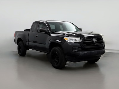 2019 Toyota Tacoma SR -
                Mobile, AL