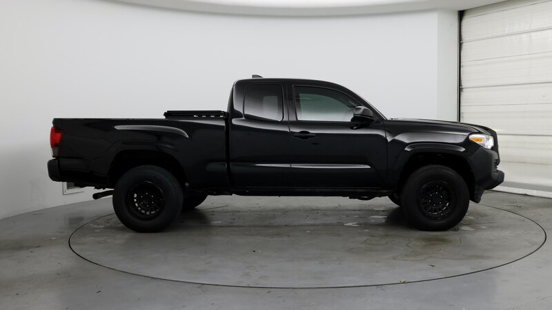 2019 Toyota Tacoma SR 7