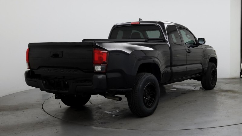 2019 Toyota Tacoma SR 8