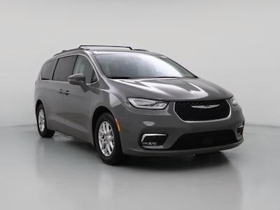 2022 Chrysler Pacifica Touring L -
                Huntsville, AL