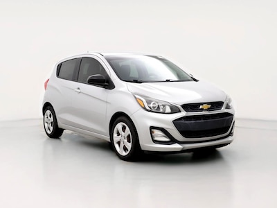 2020 Chevrolet Spark LS -
                Huntsville, AL