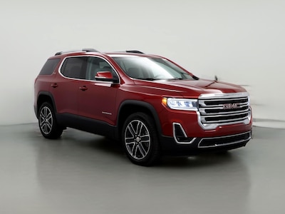 2023 GMC Acadia SLT -
                Mobile, AL