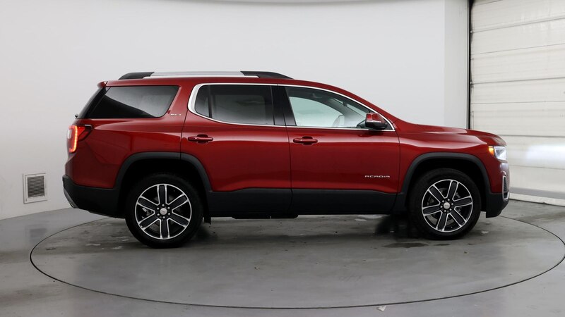 2023 GMC Acadia SLT 7