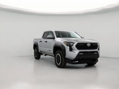 2024 Toyota Tacoma TRD Off-Road -
                Overland Park, KS