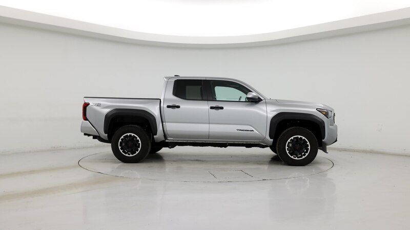 2024 Toyota Tacoma TRD Off-Road 7