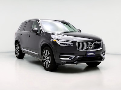 2024 Volvo XC90 B6 Plus -
                Houston, TX