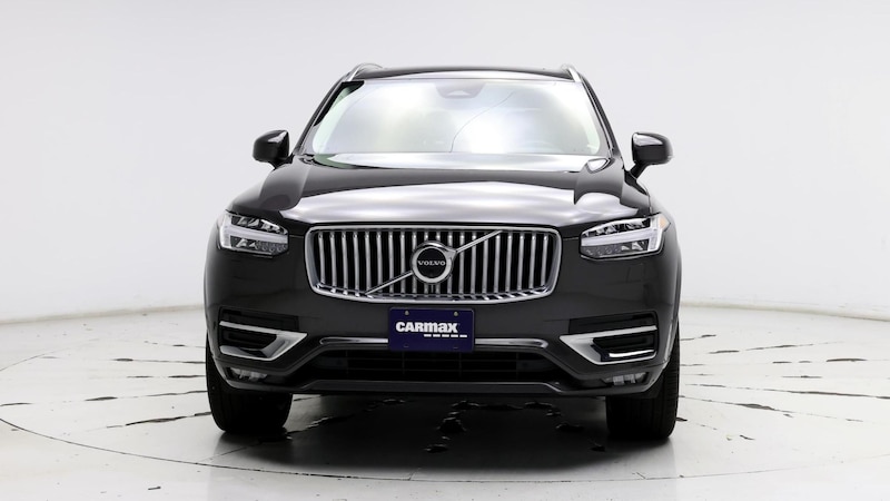 2024 Volvo XC90 B6 Plus 5