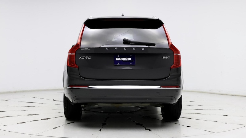 2024 Volvo XC90 B6 Plus 6