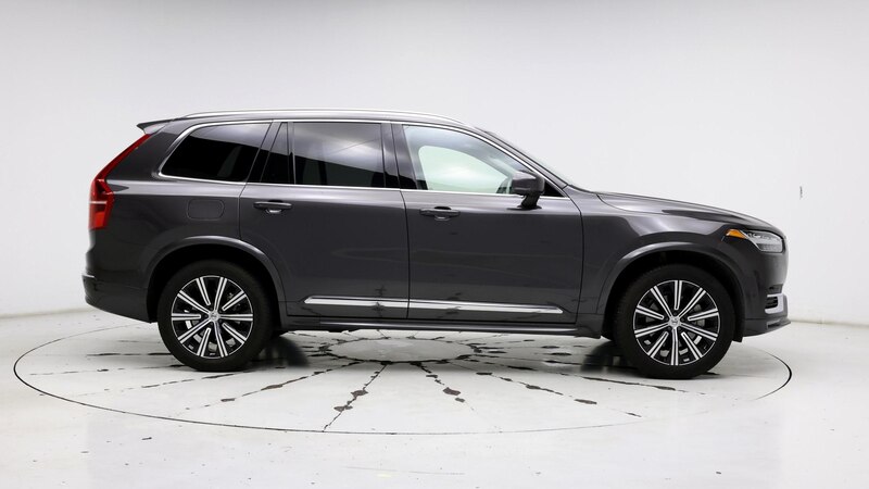 2024 Volvo XC90 B6 Plus 7