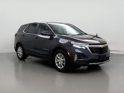 2022 Chevrolet Equinox LT -
                Lithia Springs, GA