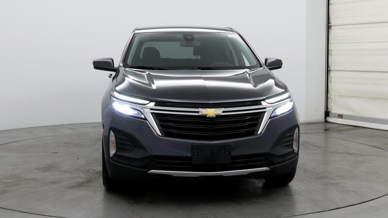 2022 Chevrolet Equinox LT 5