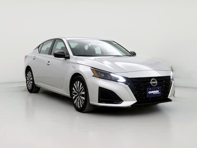 2024 Nissan Altima SV -
                Hartford, CT