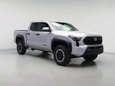 2024 Toyota Tacoma TRD Off-Road -
                Sanford, FL