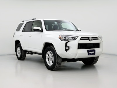 2024 Toyota 4Runner SR5 -
                King Of Prussia, PA