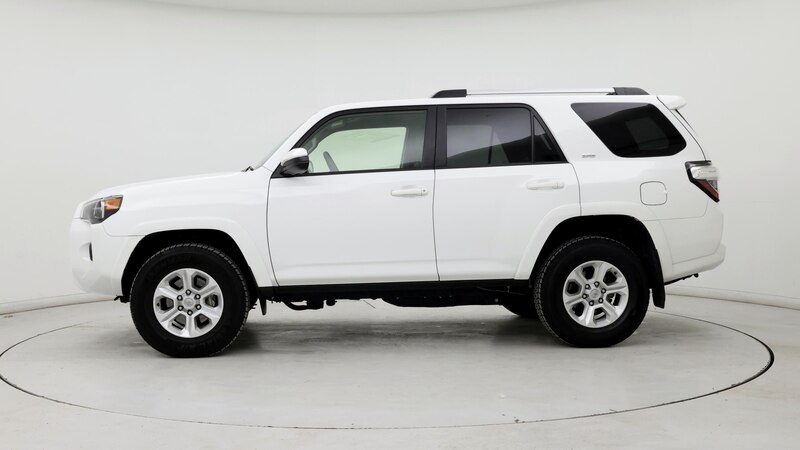 2024 Toyota 4Runner SR5 3