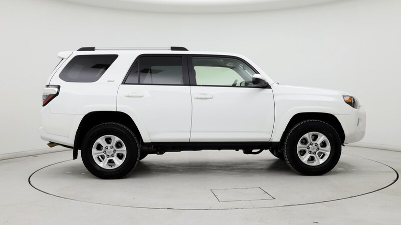 2024 Toyota 4Runner SR5 7