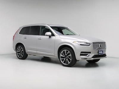 2024 Volvo XC90 B6 Plus -
                Puyallup, WA