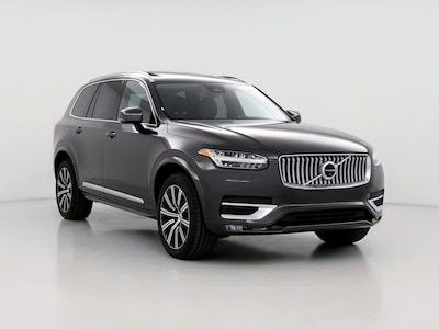 2024 Volvo XC90 B6 Plus -
                Henderson, NV