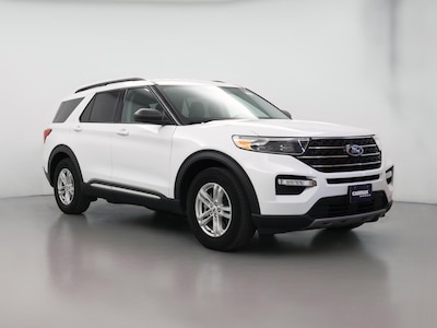 2023 Ford Explorer XLT -
                Columbus, GA