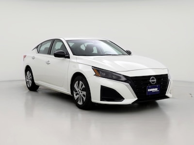 2024 Nissan Altima S -
                Fort Myers, FL