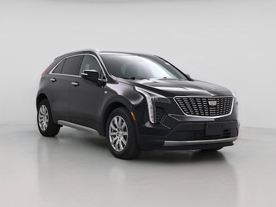 2023 Cadillac XT4 Premium Luxury -
                Jacksonville, FL