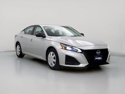2024 Nissan Altima S -
                Norco, CA
