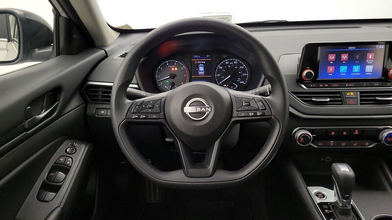 2024 Nissan Altima S 10
