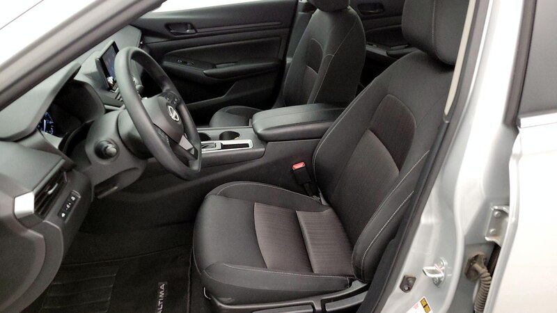 2024 Nissan Altima S 11