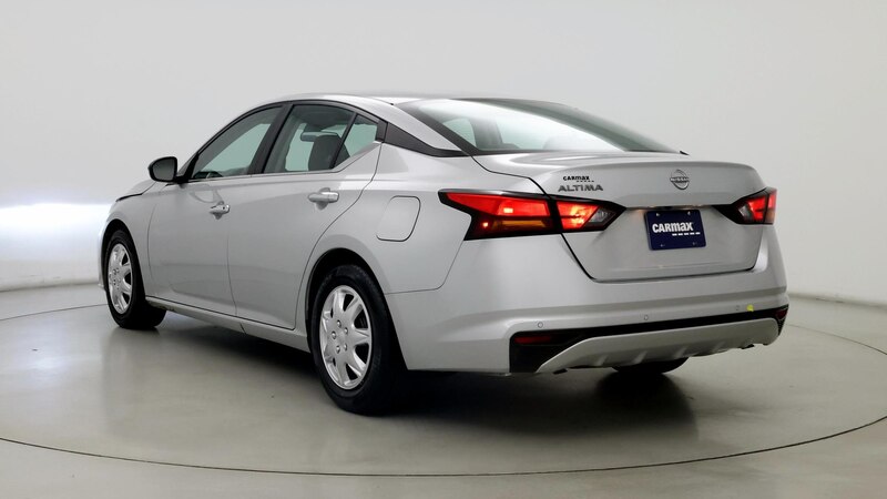 2024 Nissan Altima S 2